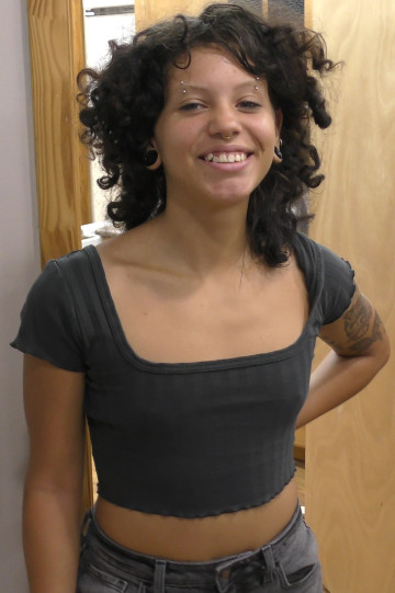 Nicole Luva - Models - Doctor Tampa